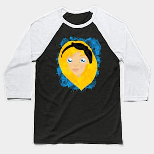 Alice Baseball T-Shirt